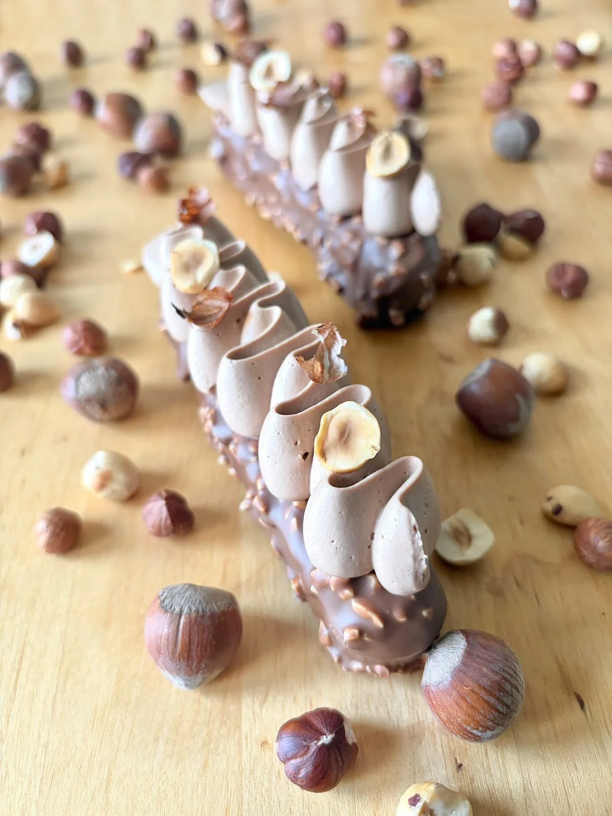 L’éclat Noisette