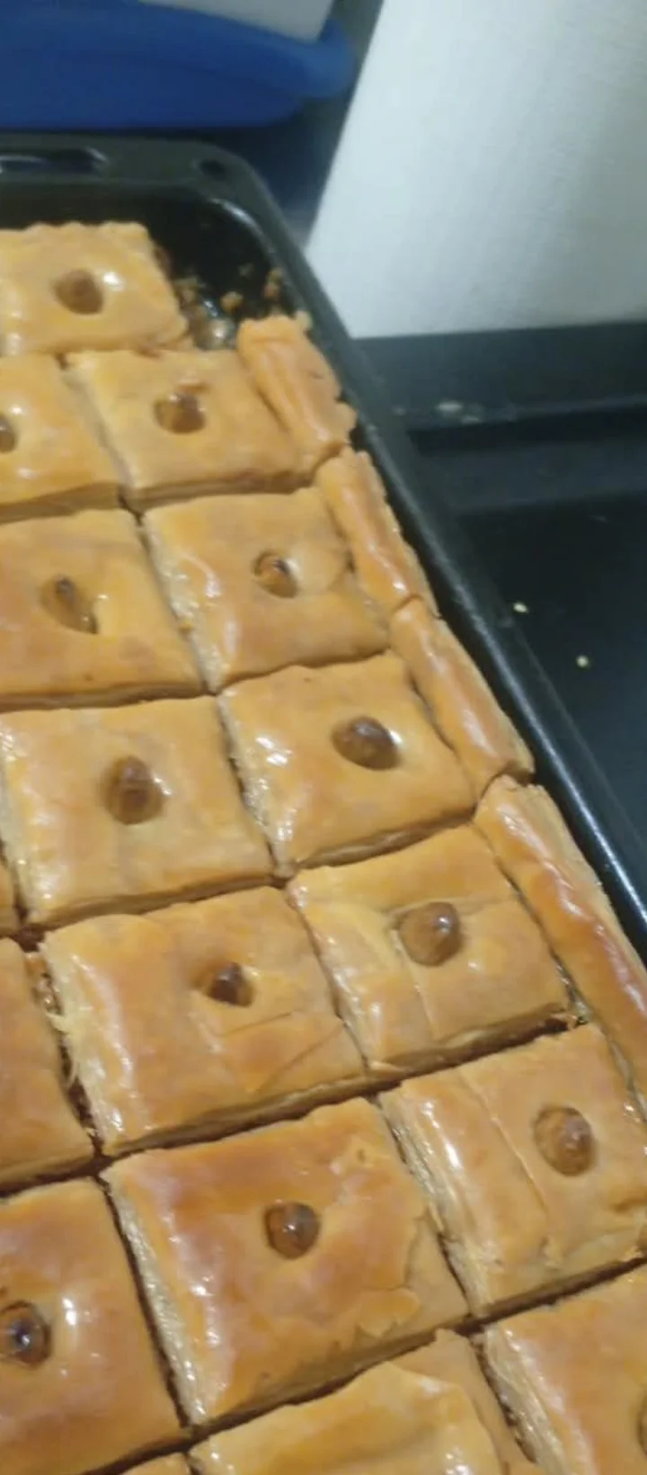 Baklawa