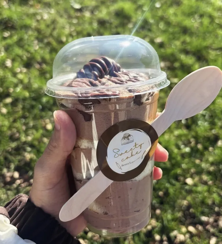 Layer Cup