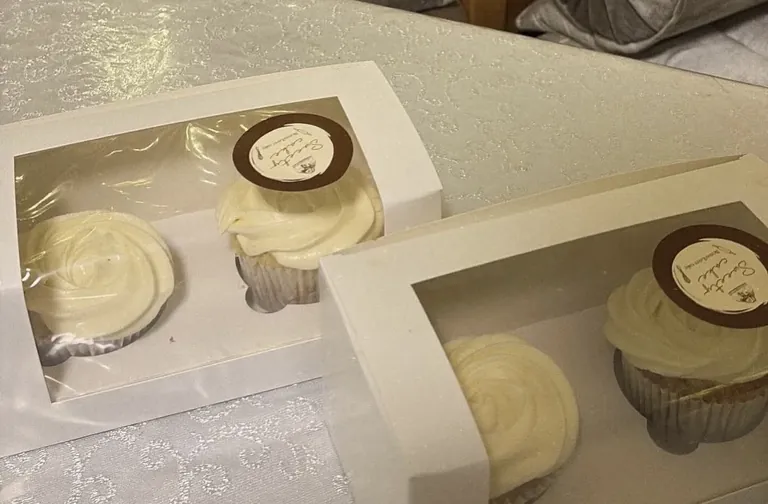 Box Cupcakes