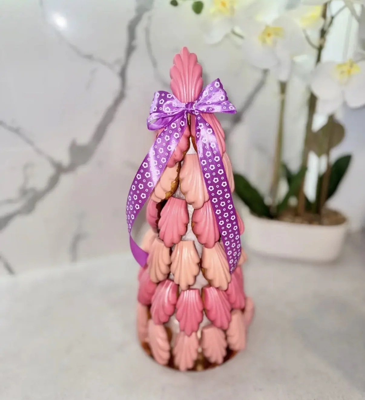 Sapin de douceurs