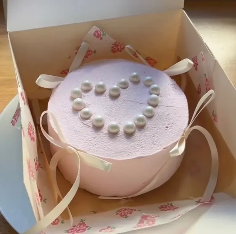 Bento à motif personnalisé 