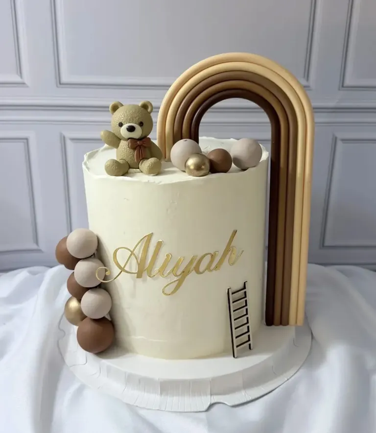 Layer cake