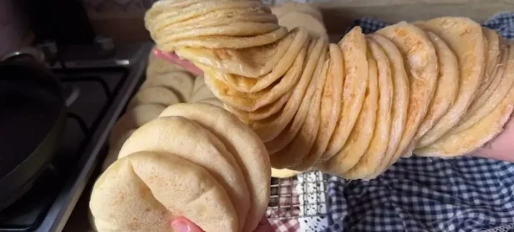 La galette