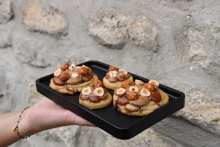 Beurre de Cacahuète & Caramel Beurre Salé