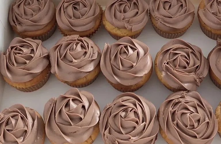 Cupcake Délice