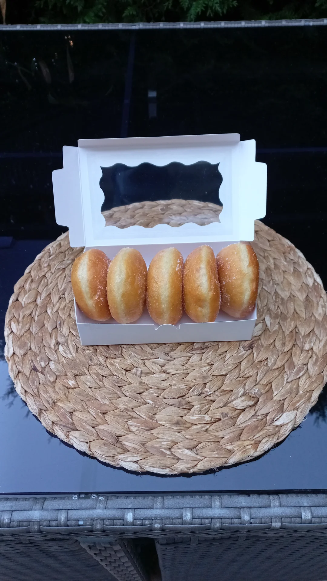 Beignet