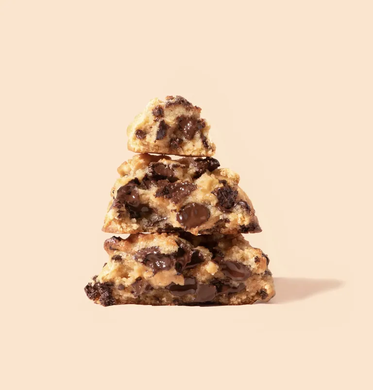 Cookie Chocolat Noir
