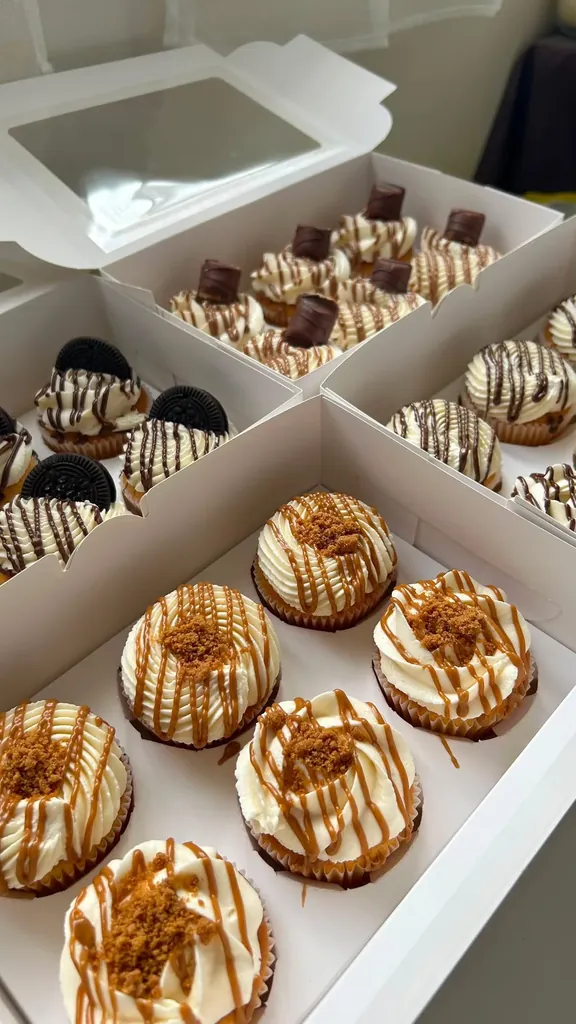 Cupcakes 