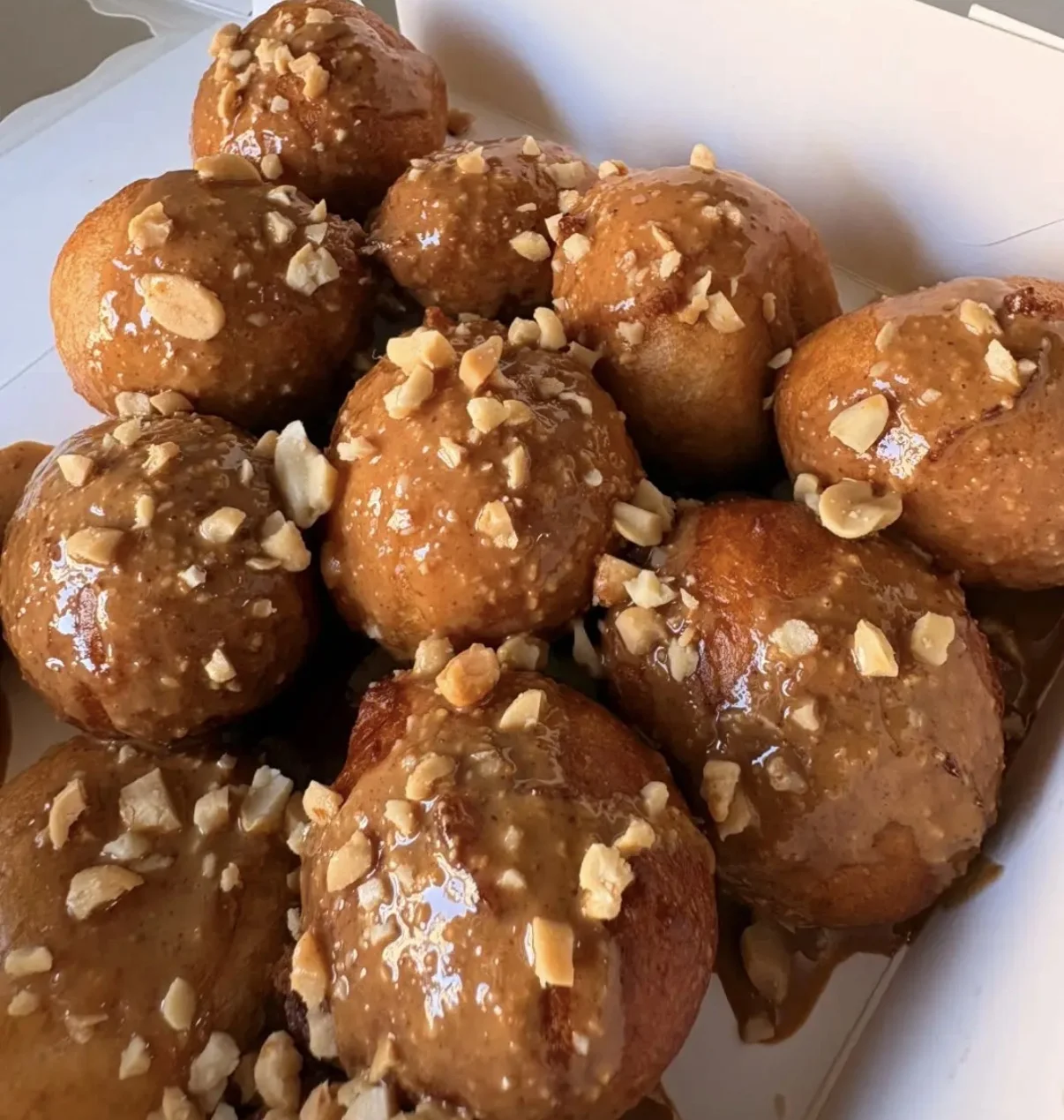 Mikate gourmands