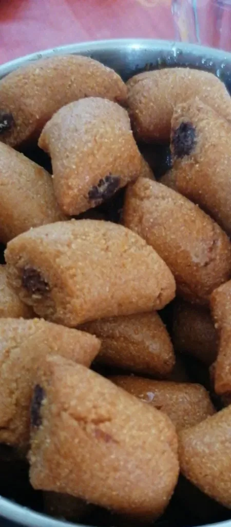 Makrout 