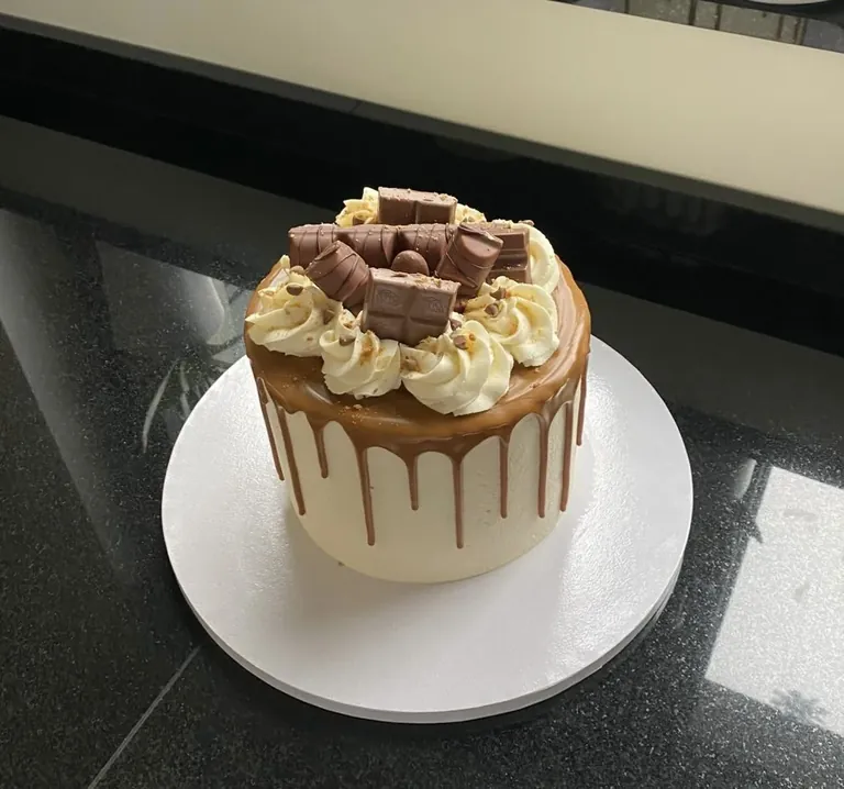 Drip Cake