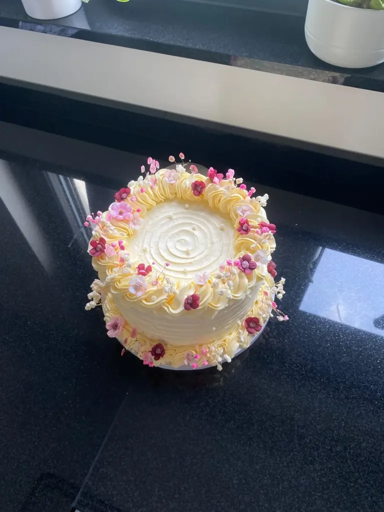Layer Cake