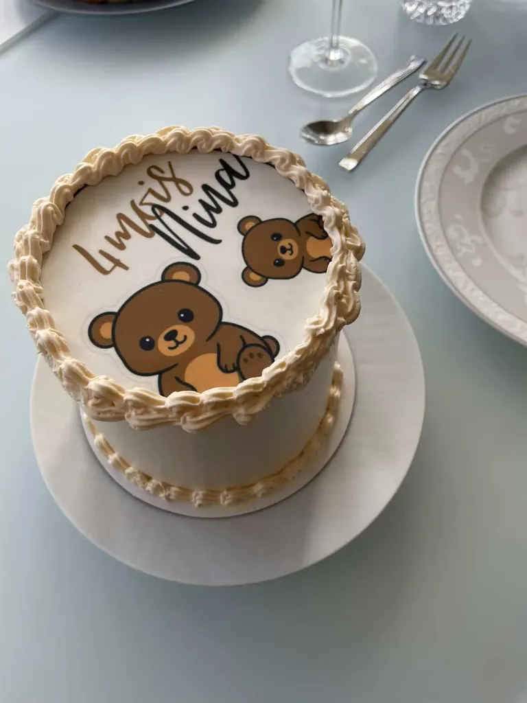 Minicake 