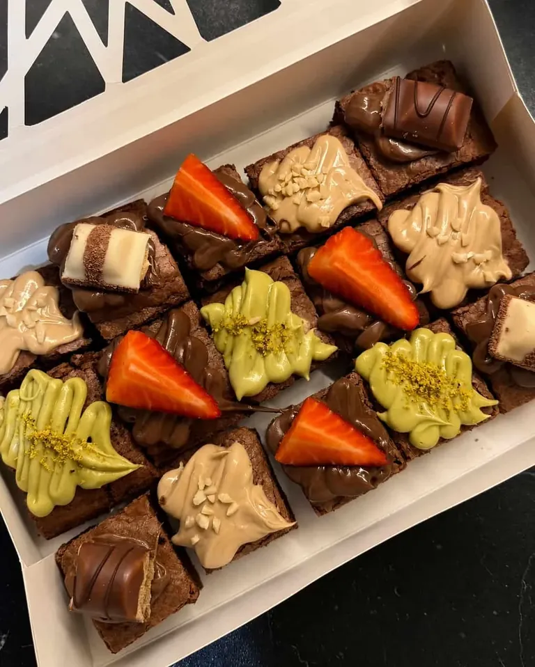 Brownies 