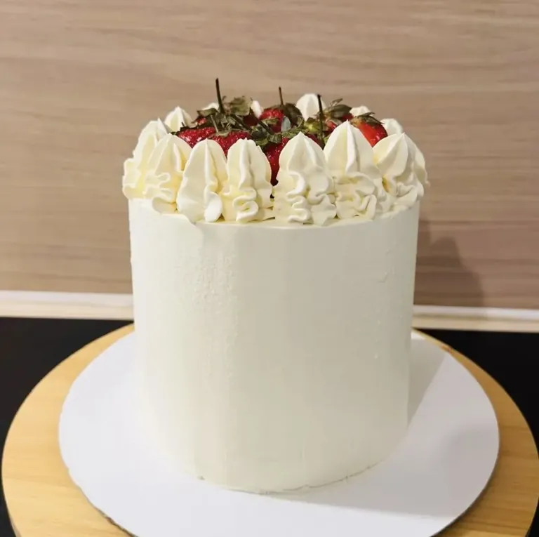 Layer cake classique