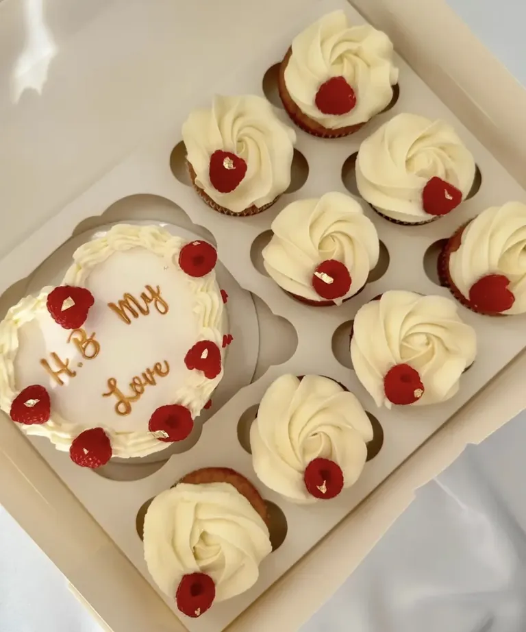 Coffret Bento gourmand